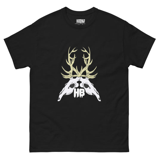 Deer Headz Tee